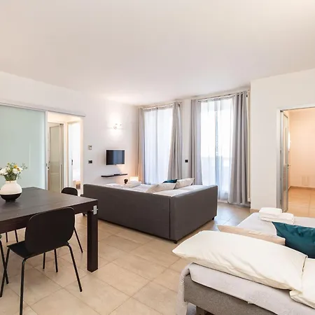 Apartman 