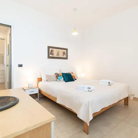 Apartman 